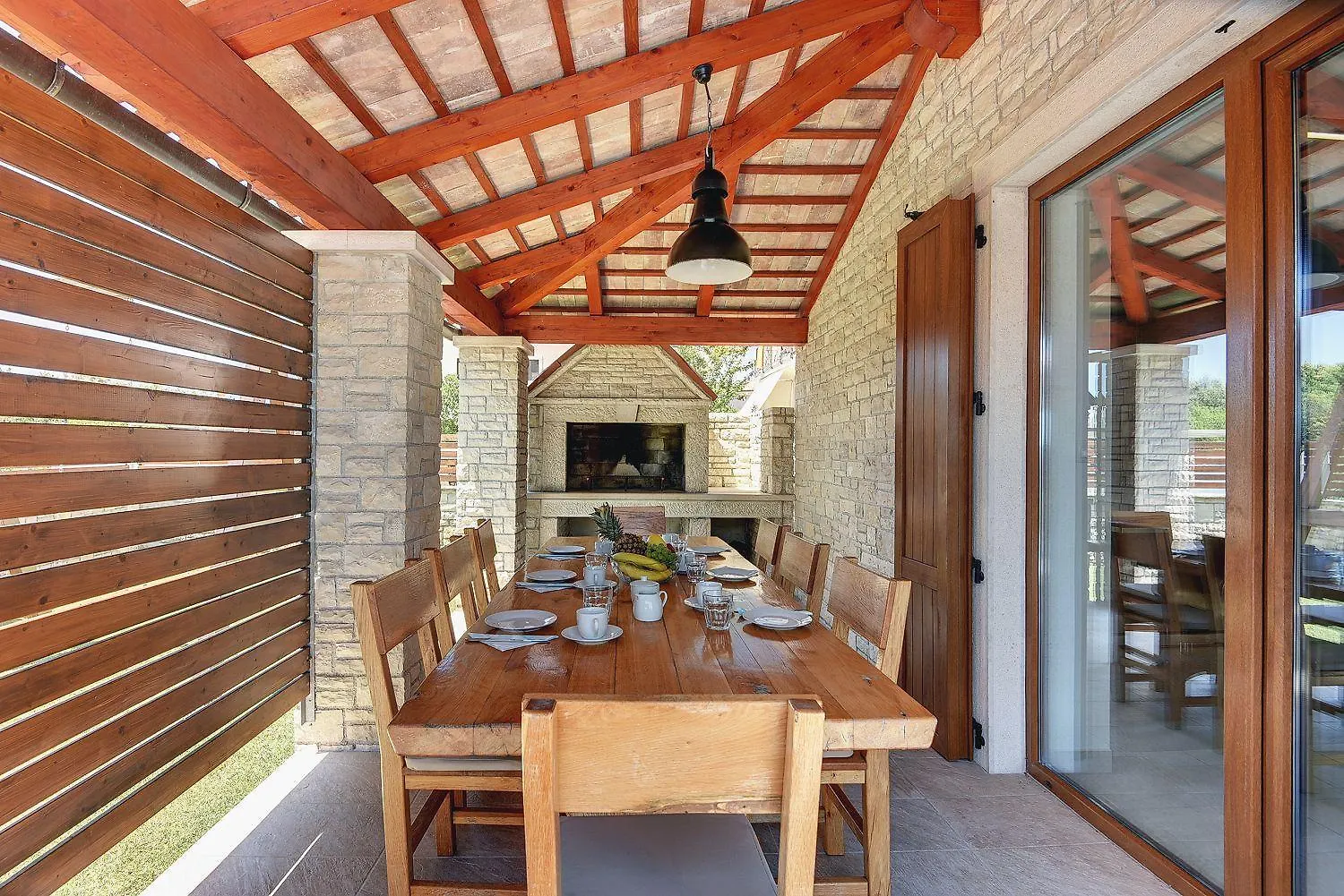 Villa Nur 800 Meter Zum Strand Mit Meerblick, Privatem Pool, Bbq Und Spielplatz Fazana Holiday home