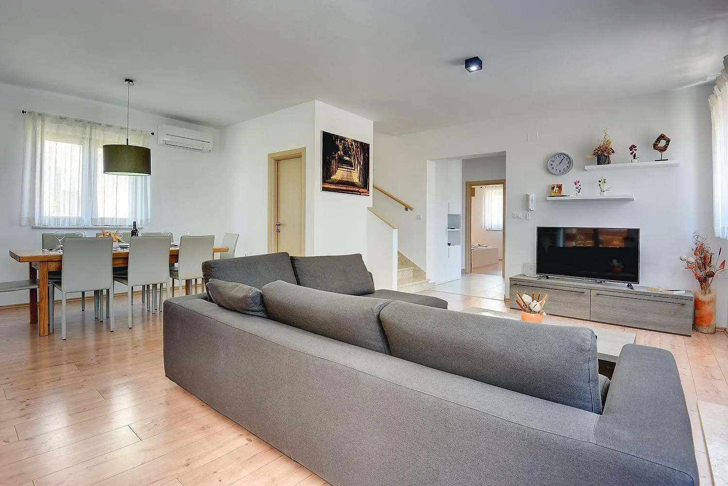 Holiday home Villa Nur 800 Meter Zum Strand Mit Meerblick, Privatem Pool, Bbq Und Spielplatz Fazana